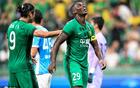 7轮不败！中超：国安4-0深圳，张玉宁传射+达万2球+法比奥破门