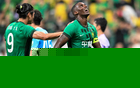 4-0，升至第3！国安5球“双杀”深圳队，7场不败，距离第二仅2分