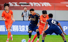 随着中国男足3-1河床，阿森纳4-3，决赛对阵出炉，争冠时间有调整