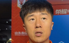 刘洋：我用胜利和进球回馈了信任，我们走在正确的道路上