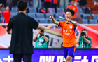 3-1！5分钟对轰3球 中超德比战：老牌劲旅3连胜升至第二 送对手6连败