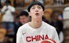 世预赛！男篮大名单出炉：崔永熙落选 胡明轩入选