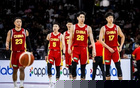 郭士强：我们现在的容错率比较低，回到主场全力以赴迎战黎巴嫩