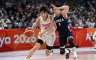32年首失亚运决赛！中国女篮80-85惜败韩国，零三分暴露深层短板