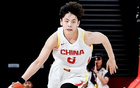 张子宇拿下22分7板2助 中国女篮80-85惜败韩国