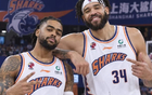 上海连续重磅引援！引进拉塞尔后，又引进NBA3冠中锋！豪组5巨头