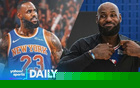 30岁拉塞尔告别NBA，转身加盟CBA卫冕冠军上海大鲨鱼